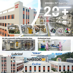 Foshan Shuda Film Technology Co., Ltd. جولة في المعمل