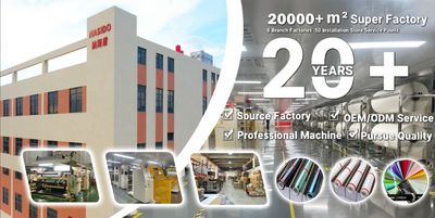 Foshan Shuda Film Technology Co., Ltd.