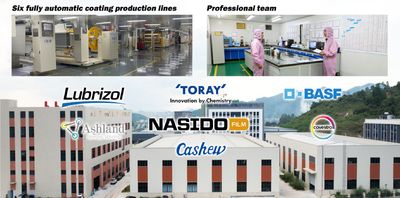 Foshan Shuda Film Technology Co., Ltd.