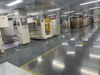 Foshan Shuda Film Technology Co., Ltd.