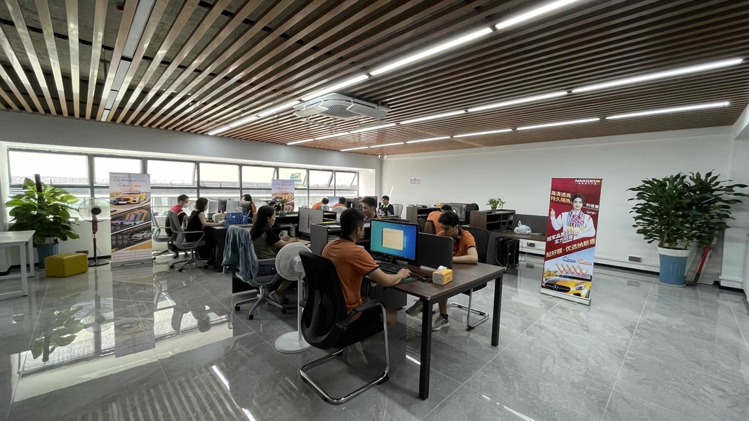 Foshan Shuda Film Technology Co., Ltd.
