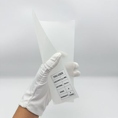 Self Healing PPF TPU Roll 8.5mil PPF Protective Paint Film NASIDO TPU-C85S Self-repair