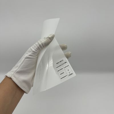 Self Healing PPF Paint Protection Film Anti Yellowing For Long Term Use TPU-NF13