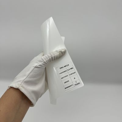 Self Healing PPF Paint Protection Film Anti Yellowing For Long Term Use TPU-NF13