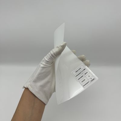 7.5mil Self Healing Anti-Yellowing TPU PPF Film for Car Paint Protection