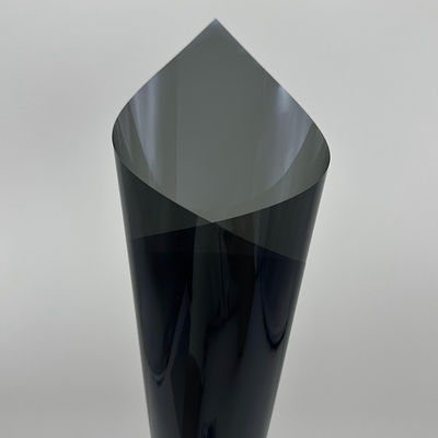 2HD Metal Line Film LX25 Black 2mil 98% IRR Car Window Tint