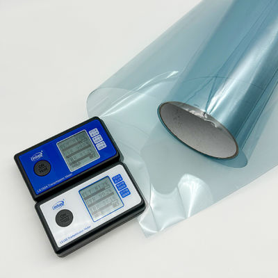 Nasido Constant Color 80 Nano Tech Ceramic Tint Shatter Resistance High Security