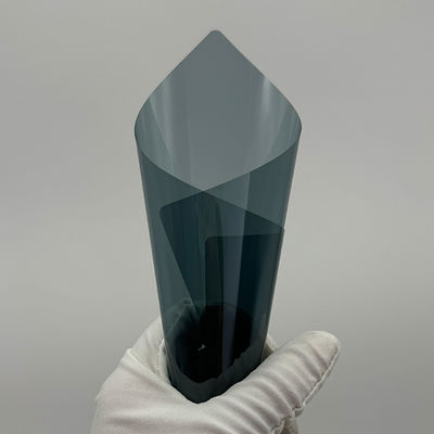 VLT50% Car Windshield Tint Film Easy Installation UV Proof NC-5099