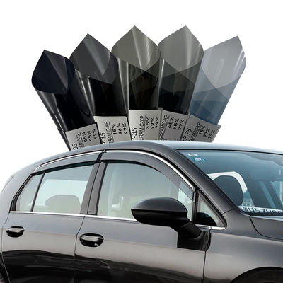 XP-75 IRR99% Windshield UV Protection Film Heat Insulation Solar Nano Ceramic