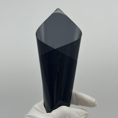 ADF15 VLT15% 1 Ply Window Tint Anti Dyed Solar Window Film Customizable