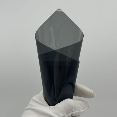 Easy Cleaning And Maintain Automotive Window Tint Rolls 99%UVR Anti Yellowing