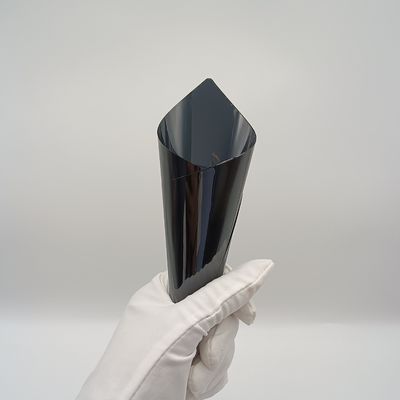 1ply Dyed Car Window Tinting Film High Privacy Auto Window Tint Rolls FC01