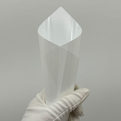 Deep White Building Window Film 2 Mil Thick 8 Year Warranty