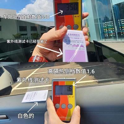 2mil Thickness Nano Ceramic Film with 10 Year Warranty and 99.6% IRR for Car Window Tint