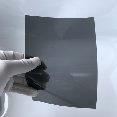 Wear Resistance Carbon Film Tint with 10% VLT and 3 Year Warranty for UV Protection and Privacy