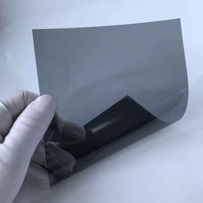 Carbon Film Tint Car Window Tint Film with 2 Mil Thickness 33.4% VLT and 43.3% IRR