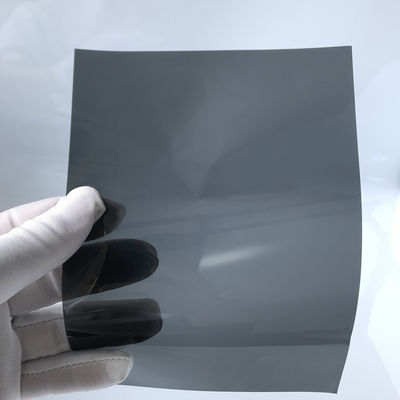 C-Super Black 20 Carbon Window Tint Film with 20%VLT 14.1% VLT and 62.0% IRR for Heat Rejection