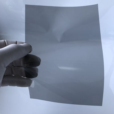 PET 2mil Carbon Window Tint with 49.3% VLT 32.1% IRR and 85.2% UVR for UV Rejection and Heat Control