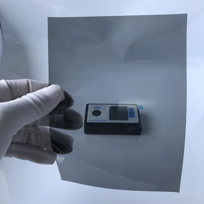 Carbon Film Tint Car Window Tint Film with 2 Mil Thickness 33.4% VLT and 43.3% IRR