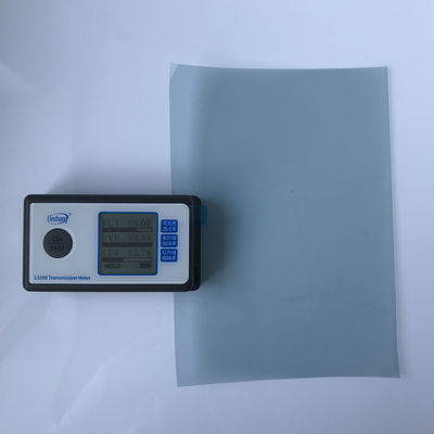 3 Year Warranty 2 Mil Thickness 69% VLT Carbon Film Tint for Car Window Solar Film