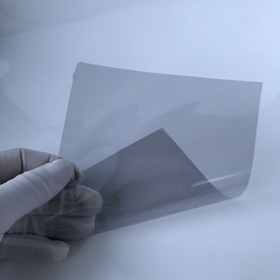 Lightweight Carbon Window Tint Film with 72.8% VLT 17.2% IRR and 34.7% UVR Protection