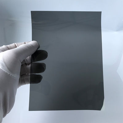 Self Healing 20%VLT 1 Ply Window Tint Privacy Protection Car Solar Window Film