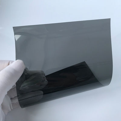 Self Healing 20%VLT 1 Ply Window Tint Privacy Protection Car Solar Window Film