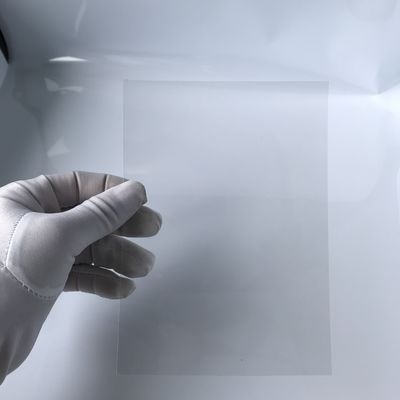 4mil Clear Safety Window Film 10 Year Warranty