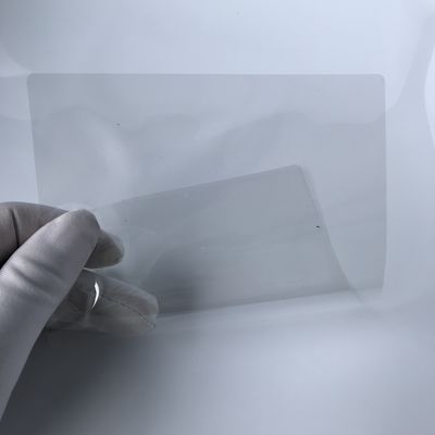 2mil Shatter Proof Safety Window Film Transparent 10 Year Warranty