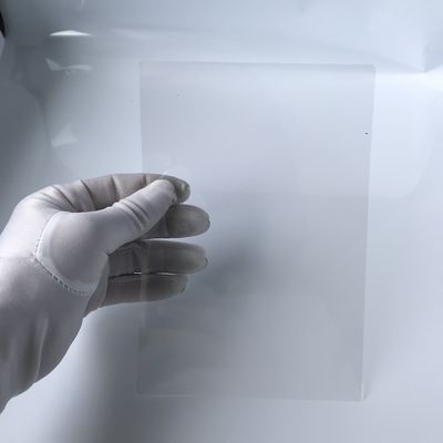 2mil Shatter Proof Safety Window Film Transparent 10 Year Warranty
