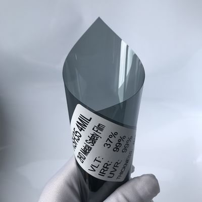 NASIDO RSH35 4MIL 2HD Car Heat Rejection Film Sustainable Customized