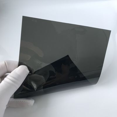 NASIDO MS05 Car Windscreen Tint Dark Black 2HD Metal Sputter Car Windscreen Tint