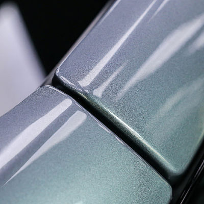 Self Healing Car Anti Scratch Film 9.5mil Hight Gloss TPU Paint Protection Film