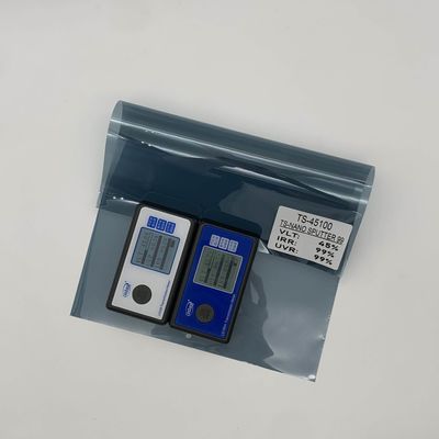 NASIDO TS-45100 Nano Ceramic Film For Solar Rejection  Window Film