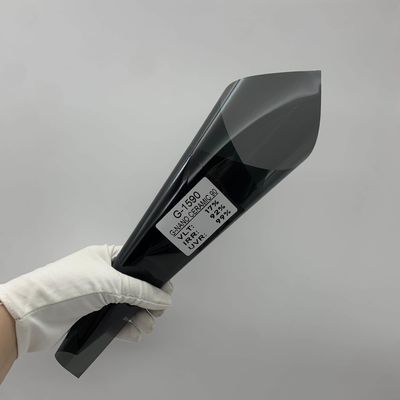 NASIDO G-1590 Window Film For Car UV Rejection 5 Years Warranty Solar Control