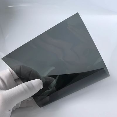 NASIDO MS20 Eye Protection Nano Ceramic Window Tint Skin Care Self Healing