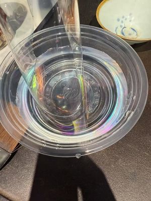 Crystal Sharp 90 High End Micro Adhesive Automotive Thermal Insulation Film