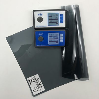 NASIDO CN-3590 Carbon Window Film 34% VLT 74% IRR 99% UVR