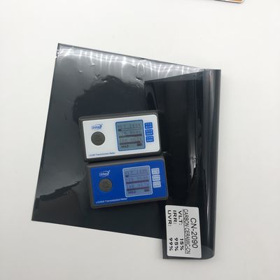 NASIDO CN-2090 Carbon Film Tint 15.9% VLT 89.8% IRR 99.5% UVR
