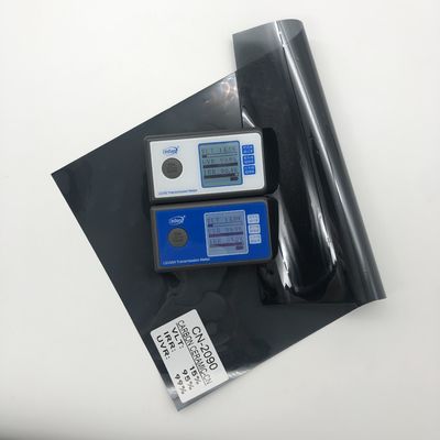 NASIDO CN-2090 Carbon Film Tint 15.9% VLT 89.8% IRR 99.5% UVR