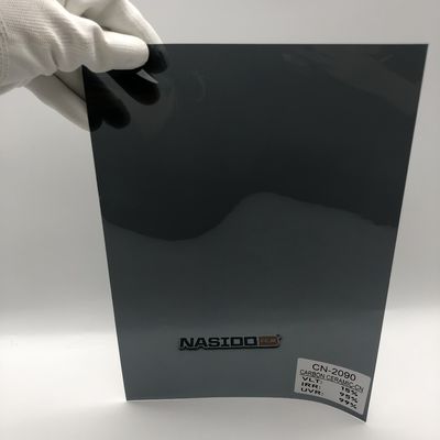 NASIDO CN-2090 Carbon Film Tint 15.9% VLT 89.8% IRR 99.5% UVR