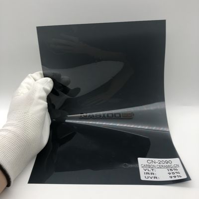 NASIDO CN-2090 Carbon Film Tint 15.9% VLT 89.8% IRR 99.5% UVR