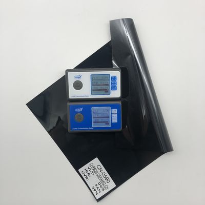 NASIDO CN-5090 50% VLT Car Solar Film 2mil Heat Insulation