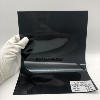 NASIDO CN-5090 50% VLT Car Solar Film 2mil Heat Insulation