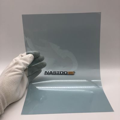 NASIDO CN-7090 Carbon Window Film 72% VLT 95% IRR 99% UVR for Car
