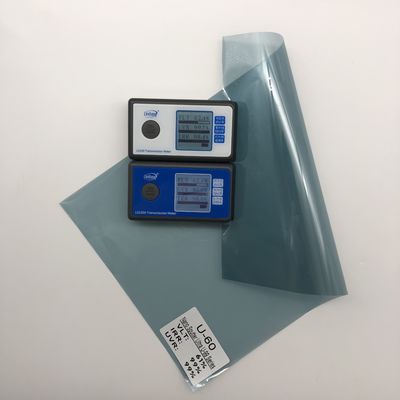 Nasido U-60 Car Insulation Film Sand Proof Anti-Scratch And Anti-Yellowing