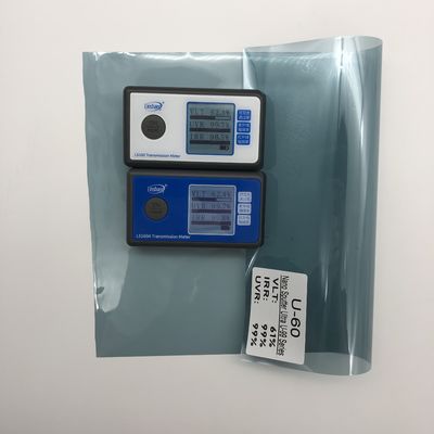 Nasido U-60 Car Insulation Film Sand Proof Anti-Scratch And Anti-Yellowing