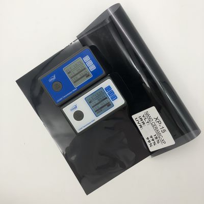 NASIDO XP-15 High Thermal Insulation Nano Ceramic Film Auto Windscreen Tint 1.52*30m