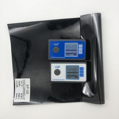 NASIDO XP-05 High Thermal Insulation Nano Ceramic Film Auto Windscreen Tint 1.52*30m