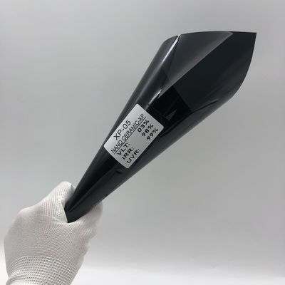 NASIDO XP-05 High Thermal Insulation Nano Ceramic Film Auto Windscreen Tint 1.52*30m